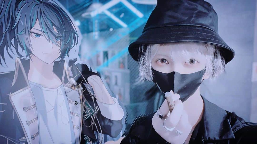 のインスタグラム