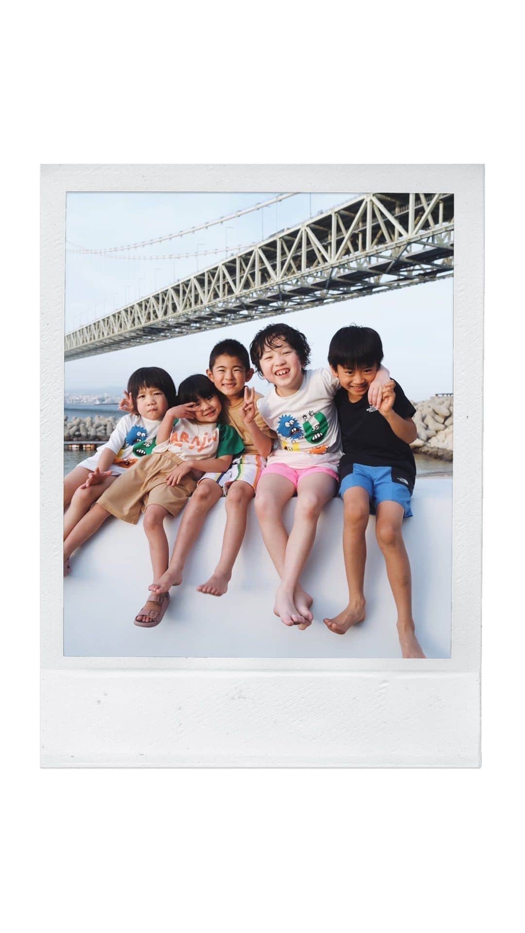 ジュジュのインスタグラム：「2023 GWの想い出...🫶  🍙birthday旅行から始まり...🎂 淡路島BBQ だんじり祭り 爬虫類cafe 山散策etc...♡  この上なく充実して楽しかったGW🤍 この上なく目が回ったGW🫣🌀笑  記念に...🤲  #2023GW」