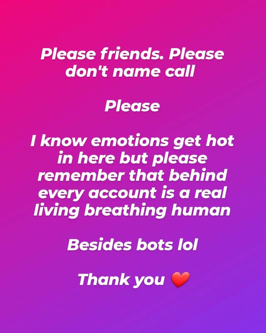 エマ・デュモンのインスタグラム：「Kindness and compassion pretty please with a cherry on top. I love yooouuuuuu!! 💜💜💜💜」