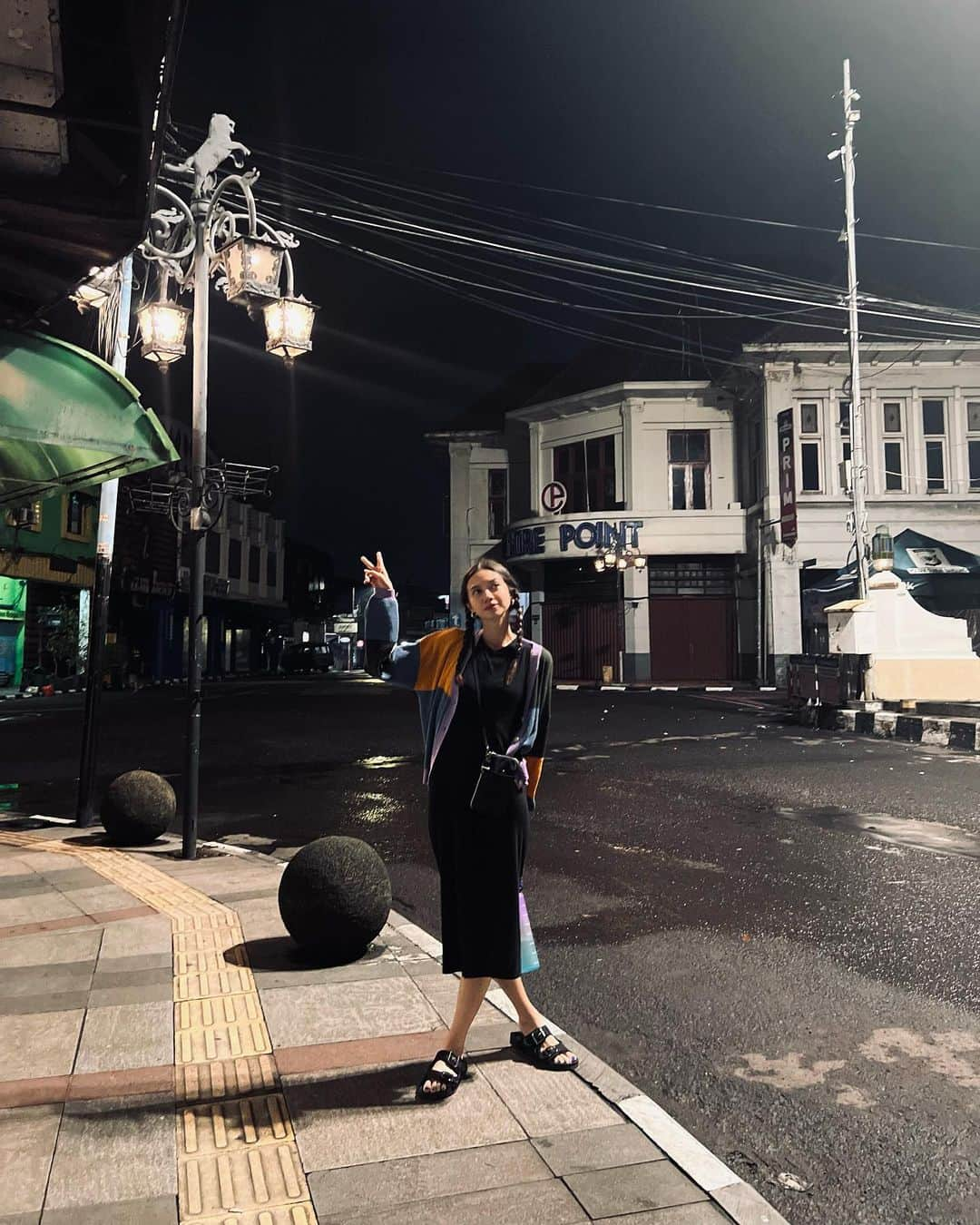 ユキ・カトウさんのインスタグラム写真 - (ユキ・カトウInstagram)「Bandung dan sekitarnya ✨  #diaryukikato」5月9日 15時47分 - yukikt