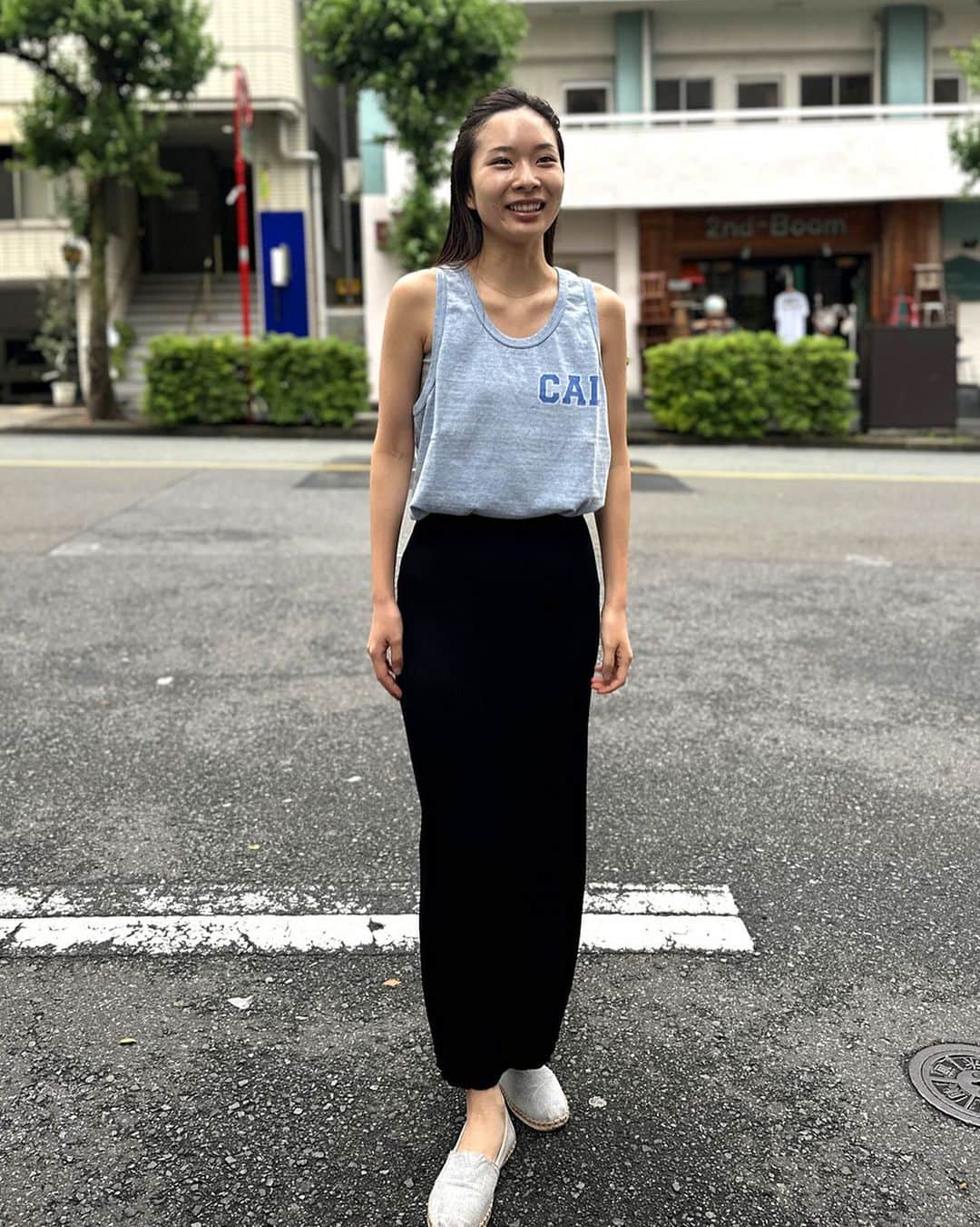 スタンダードカリフォルニアのインスタグラム