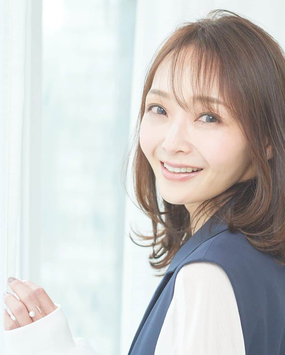 渡辺枝里子のインスタグラム