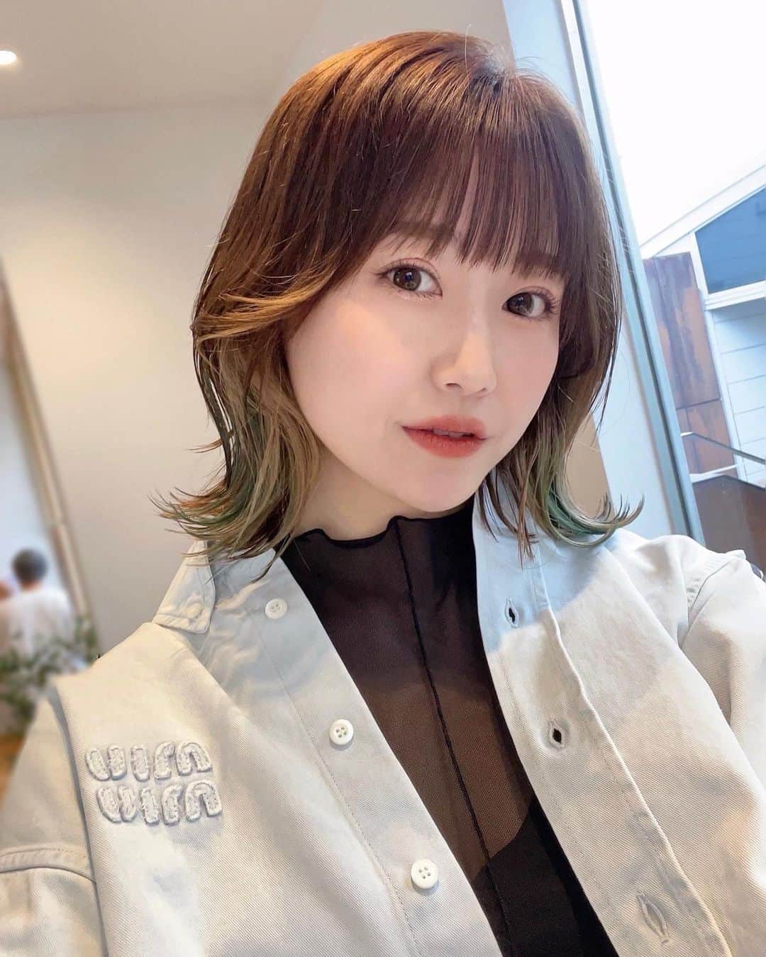 津田麻莉奈のインスタグラム