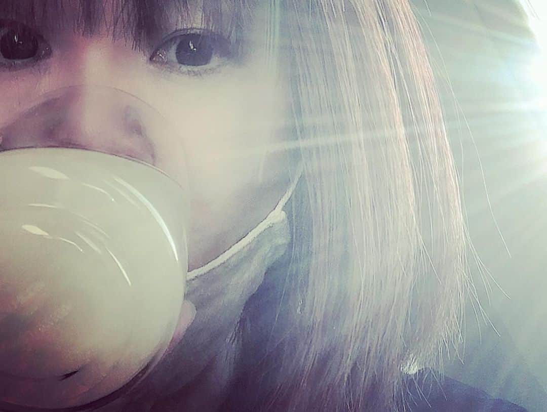 奥井雅美さんのインスタグラム写真 - (奥井雅美Instagram)「いってきまーす✈️」5月9日 16時41分 - masamiokui
