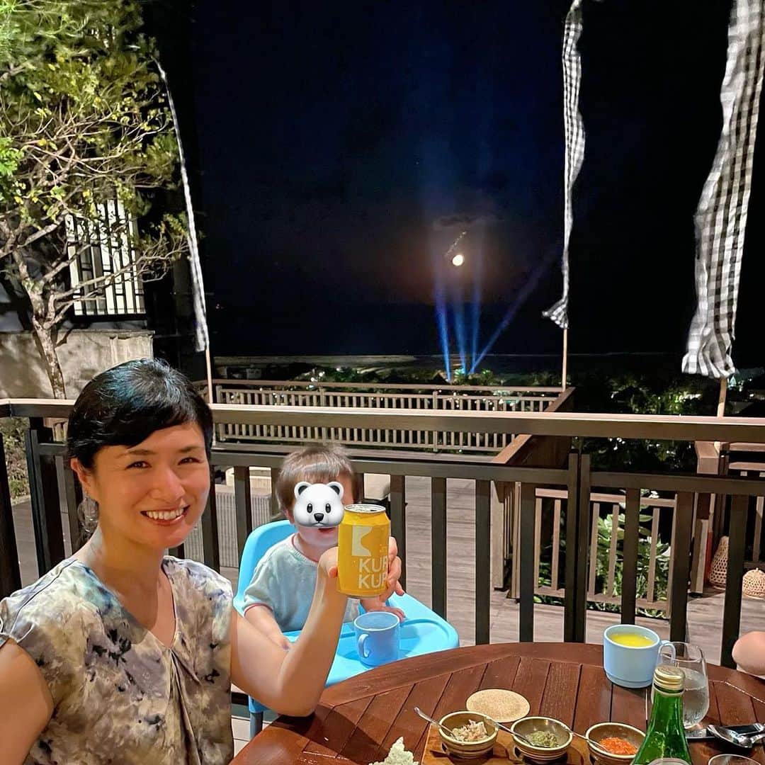 瓜生明希葉のインスタグラム