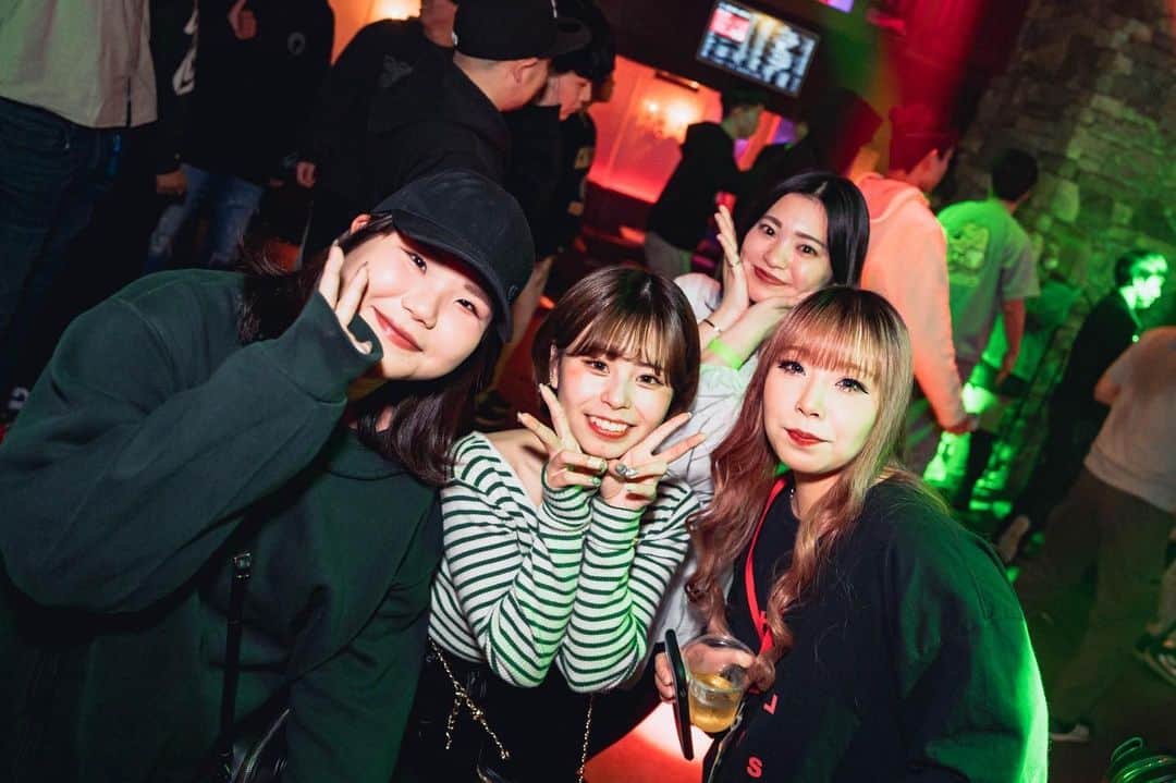 Riviera sapporoさんのインスタグラム写真 - (Riviera sapporoInstagram)「PartySnap  #Susukino #Sapporo #nightclub  Photos By @yoheiwajima」5月9日 8時29分 - riviera_sapporo