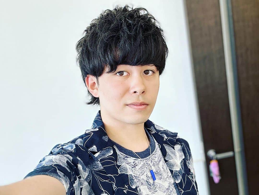 マサイのインスタグラム：「この時期好きだわ。」