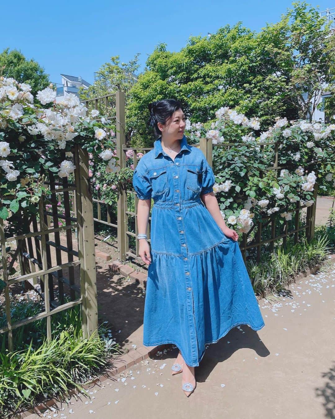 大津弥生のインスタグラム