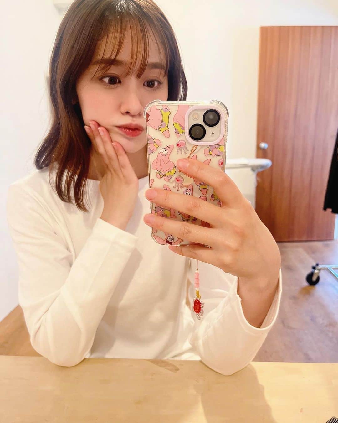 池田裕子さんのインスタグラム写真 - (池田裕子Instagram)「shooting🐯」5月9日 10時18分 - kurimushiyoukan