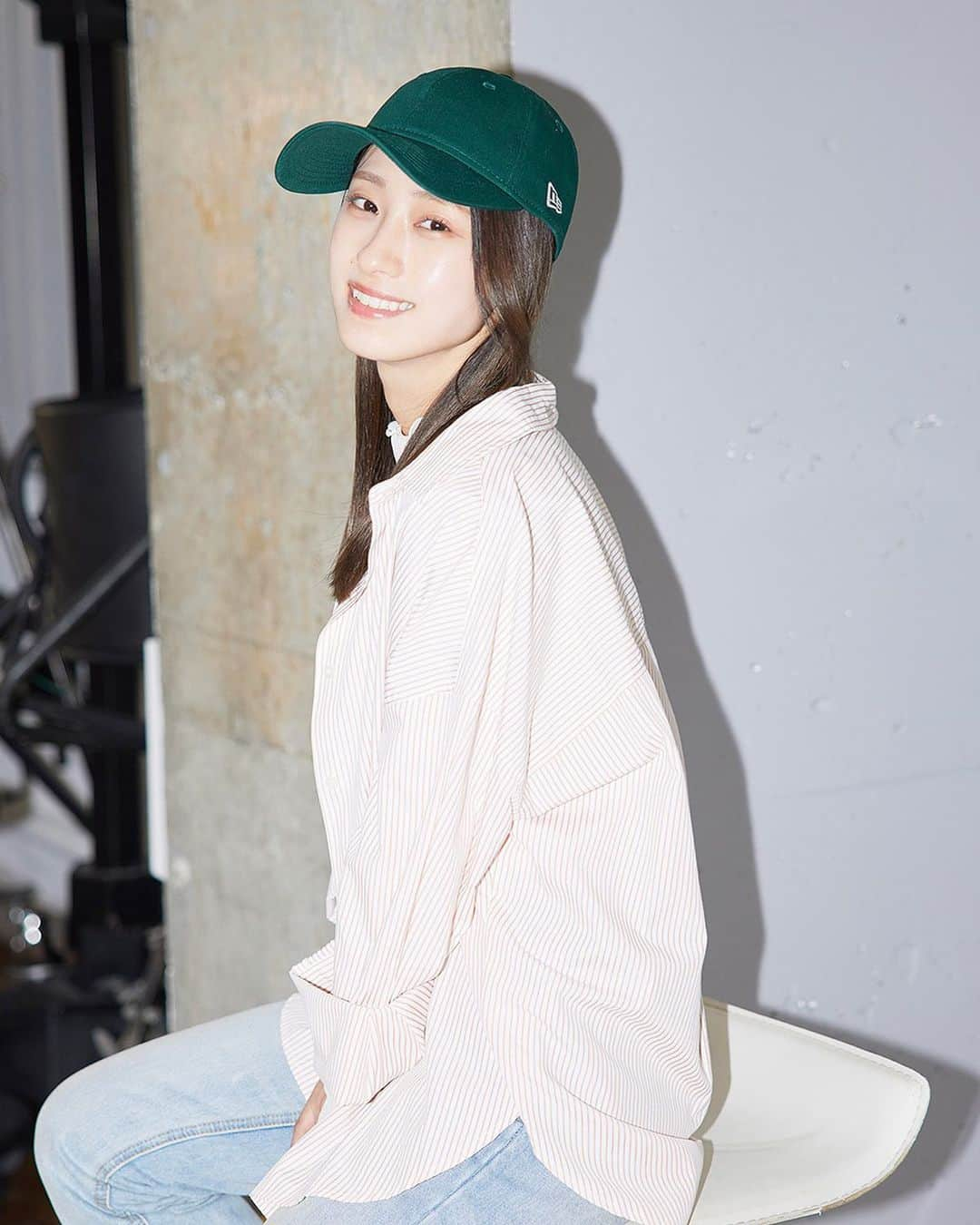 New Era Japan オフィシャル Instagram アカウントのインスタグラム