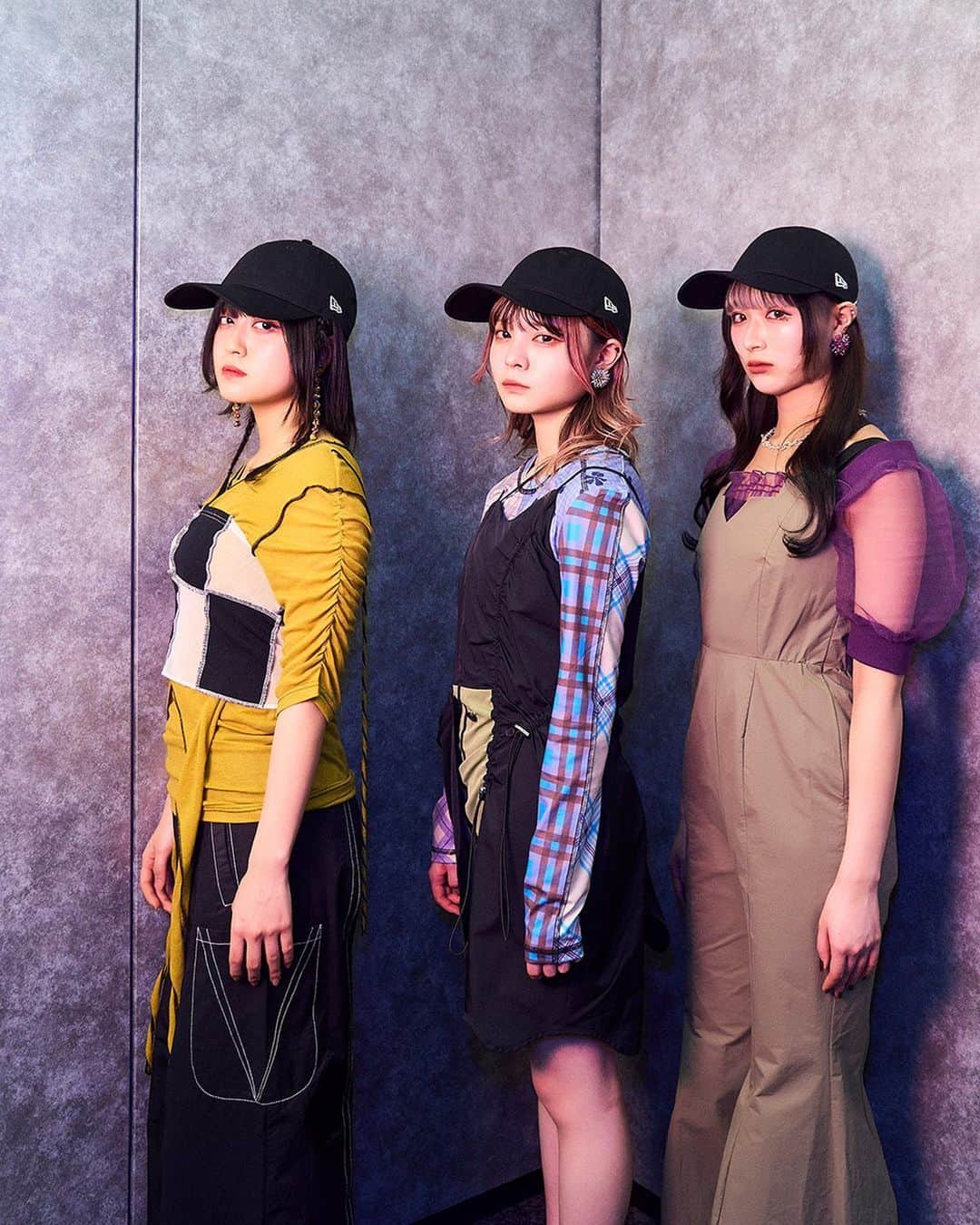 New Era Japan オフィシャル Instagram アカウントのインスタグラム