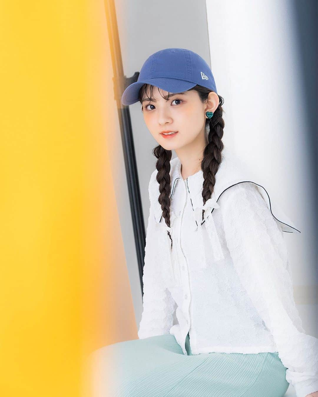 New Era Japan オフィシャル Instagram アカウントのインスタグラム