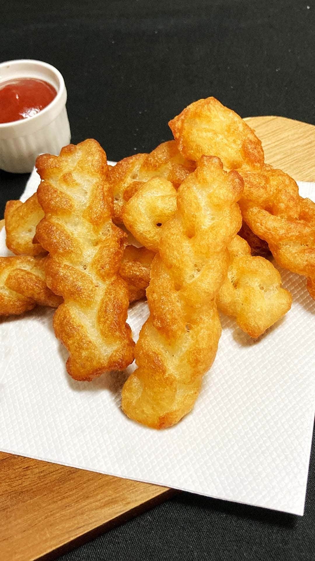 Tasty Japanのインスタグラム
