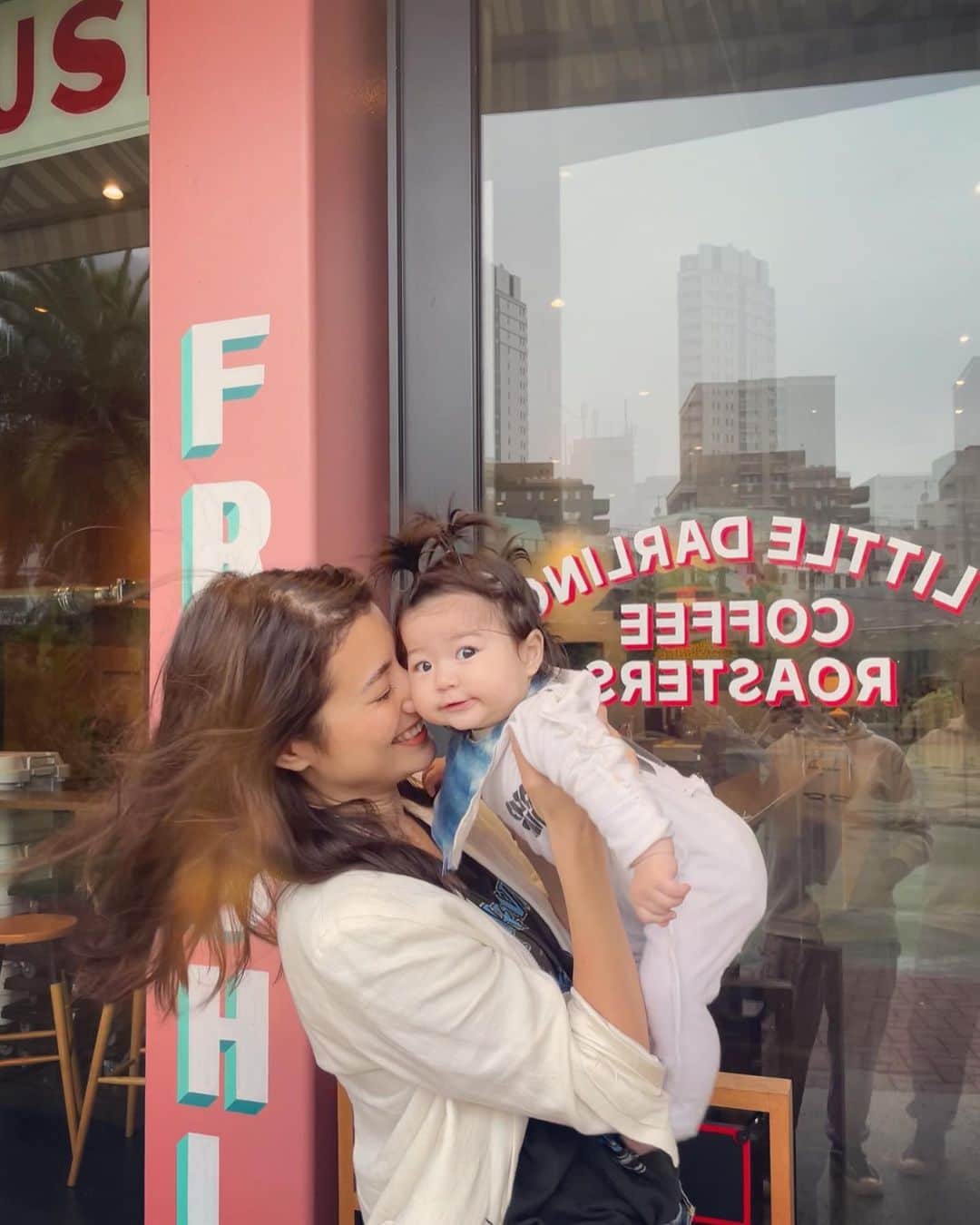 マリエのグルメインスタ