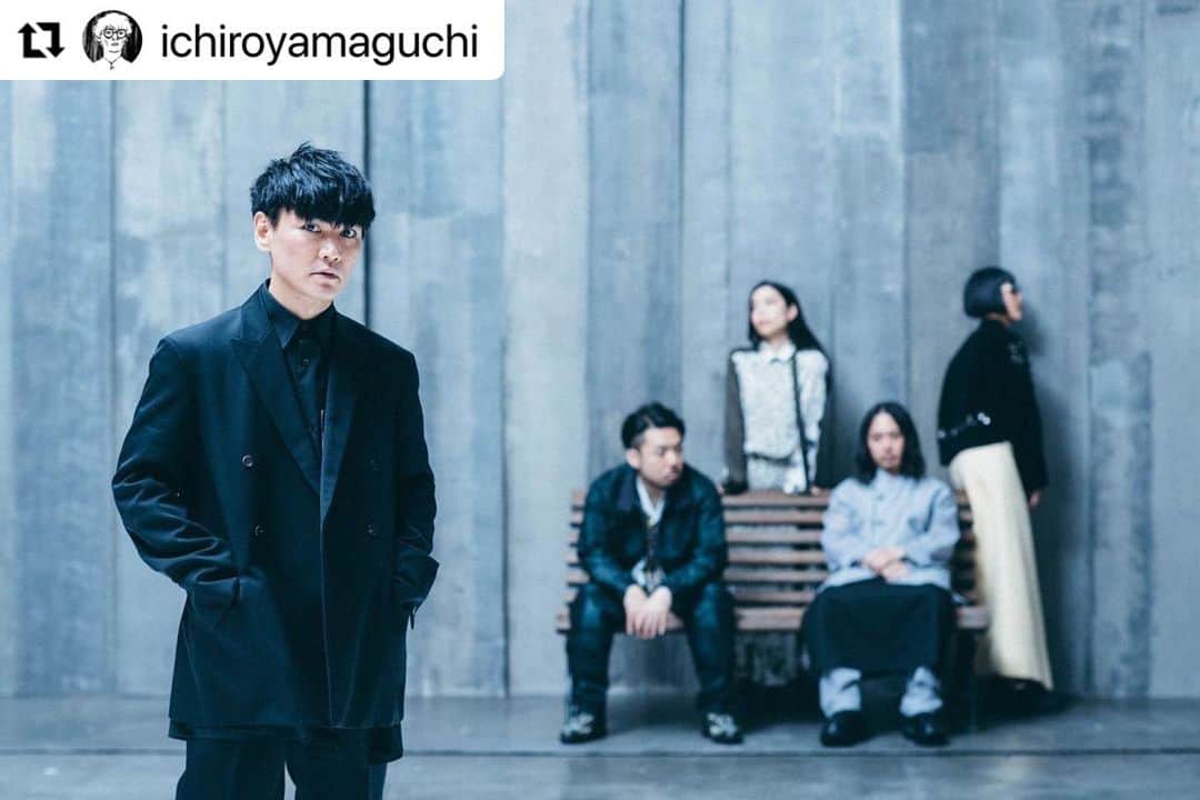 サカナクションさんのインスタグラム写真 - (サカナクションInstagram)「本日5月9日にてサカナクションデビュー16周年を迎えました。 改めて、皆様の温かいご支援に感謝申し上げます。  photo by @takehirogoto   #Repost @ichiroyamaguchi with @use.repost ・・・ 皆様の応援のおかげで、サカナクション　は16年目を迎える事ができました。僕の体調も少しずつですが良くなりつつあり、今は作曲も始めています。順調です。早くライブがしたい。新しい歌を届けたい。その気持ちだけで今を生きています。16年目も僕達、私達サカナクションを宜しくお願い致します。」5月9日 11時17分 - sakanaction_jp