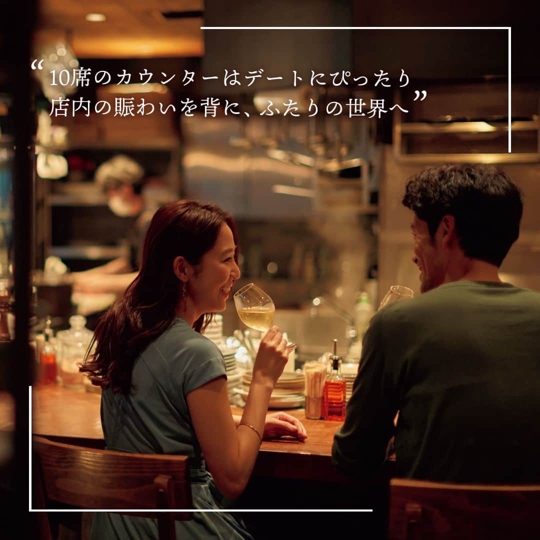 東京カレンダーさんのインスタグラム写真 - (東京カレンダーInstagram)「【目黒東口の人気店で大人デート 前編】  賑やかな目黒駅前のロータリーを越えると、人通りがぐっと落ち落ち着いてくる。 そこには、気軽ながらも大人がしっかり満足できる上質なレストランが数多くあるのだ。 大人デートにちょうどいい「目黒東口」の人気店を3軒、紹介する！  ▷▷ 詳細はスクロールしてみてね。後編もお楽しみに。  📌舞台となったお店は… 【食楽 太太太】 品川区上大崎2-15-2 目黒ビジネスマンション B1F  【Pizzeria&Trattoria GONZO】 品川区上大崎3-2-9 アクア目黒 1F  【ランダン】 品川区上大崎2-14-3 三笠ビル 1F  ▷ 投稿が気になったら【保存】をタップ👆 ▷ 予約するなら【グルカレ レストラン名】で検索🔎 ……………………………………………………… ▶都会の大人向けライフスタイルを毎日発信中 @tokyocalendar  #東京カレンダー #Tokyocalendar #東カレ #新店 #東京グルメ #東京デート #東京ディナー #目黒 #目黒駅東口 #目黒グルメ #食楽太太太 #和食 #Pizzeria&TrattoriaGONZO #イタリアン #ピザ #カフェ #ランダン #串焼き」5月9日 11時30分 - tokyocalendar