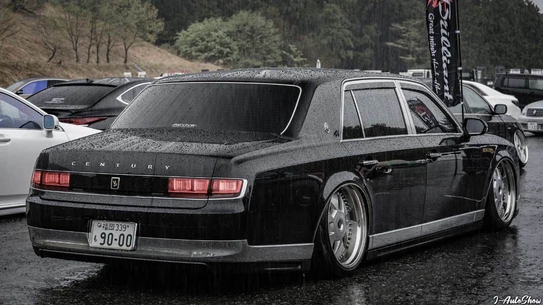 J-Auto Showのインスタグラム