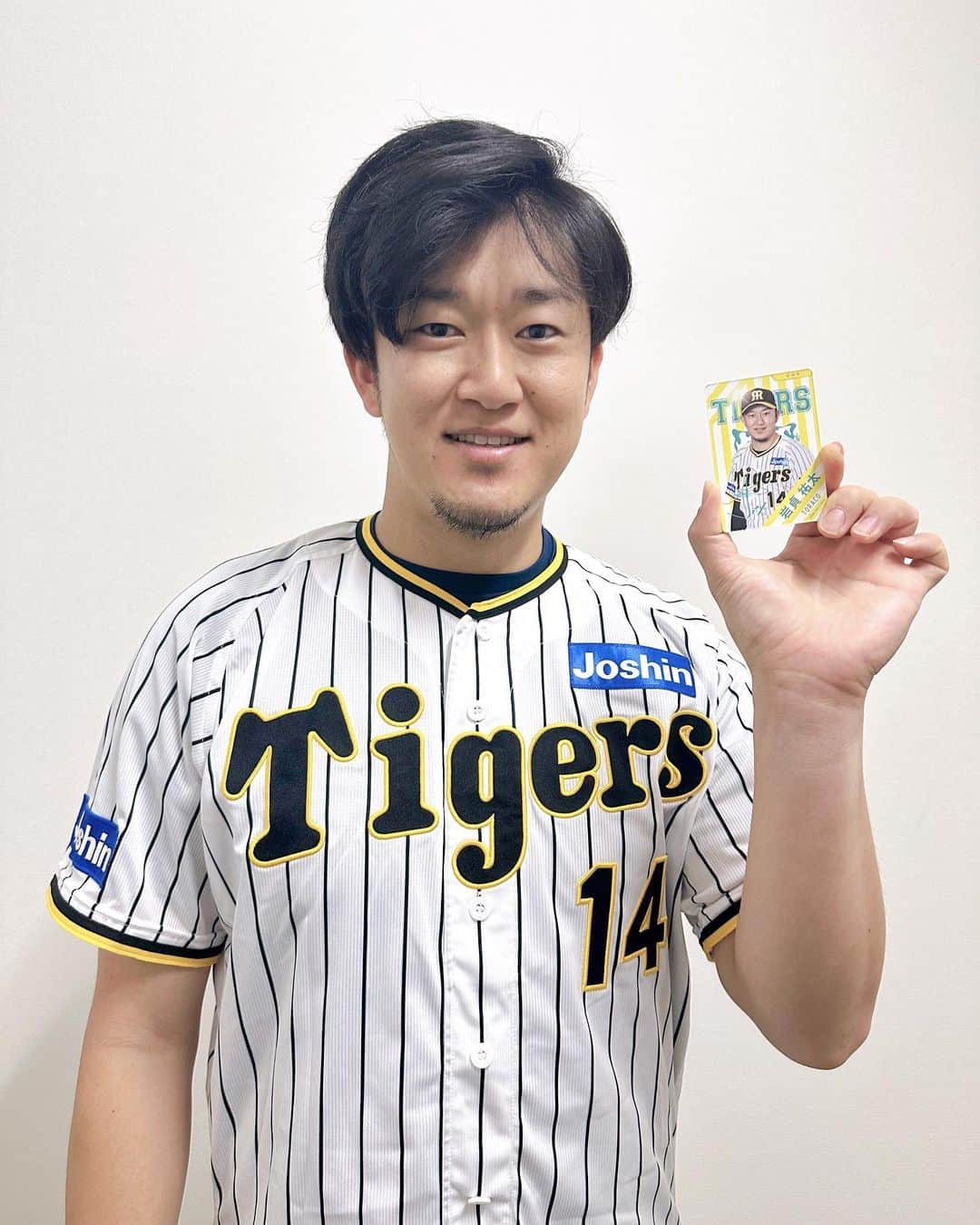 TORACOのインスタグラム