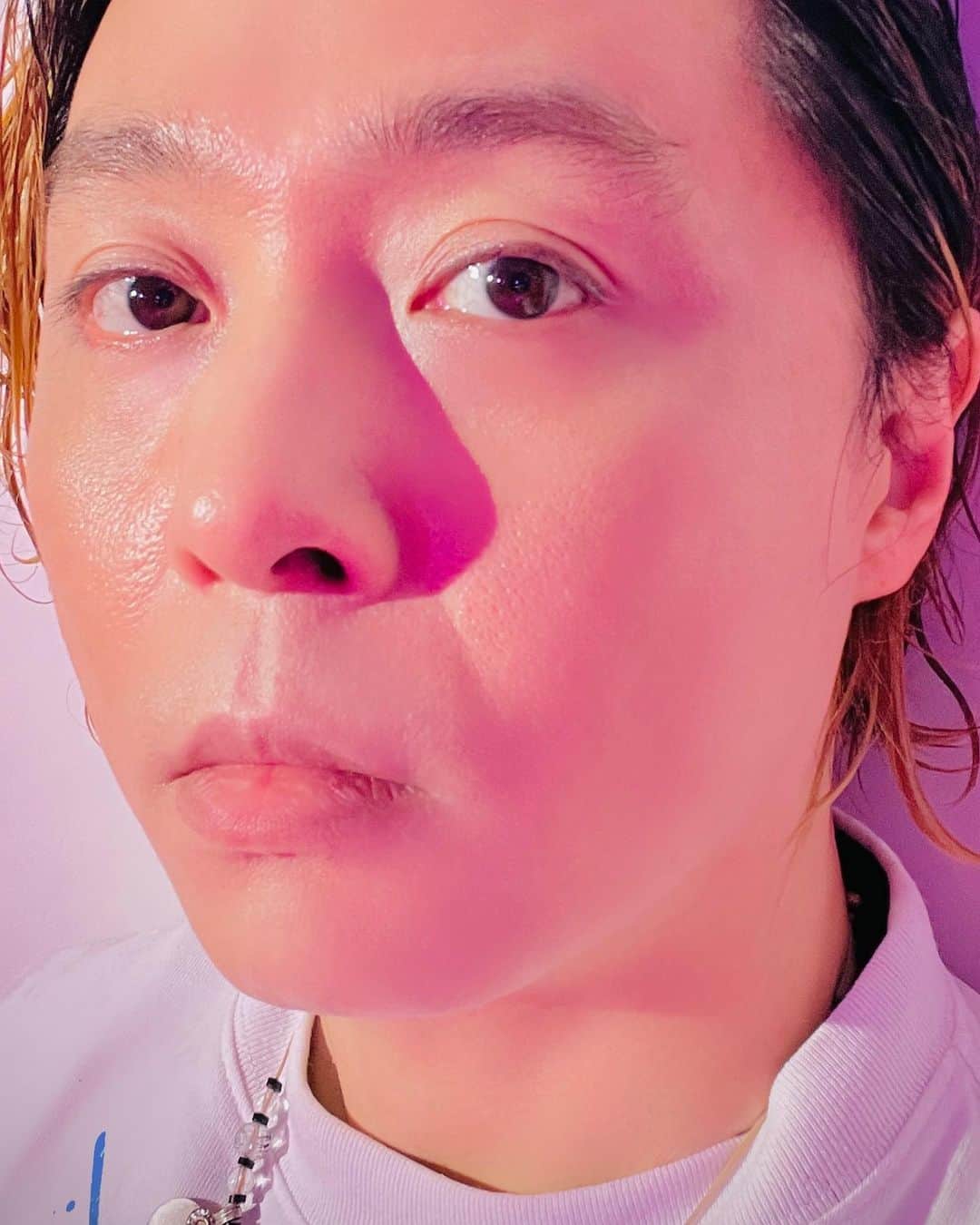のインスタグラム：「#ENDRECHERI」