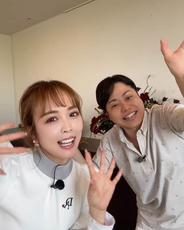 板橋瑠美のグルメインスタ