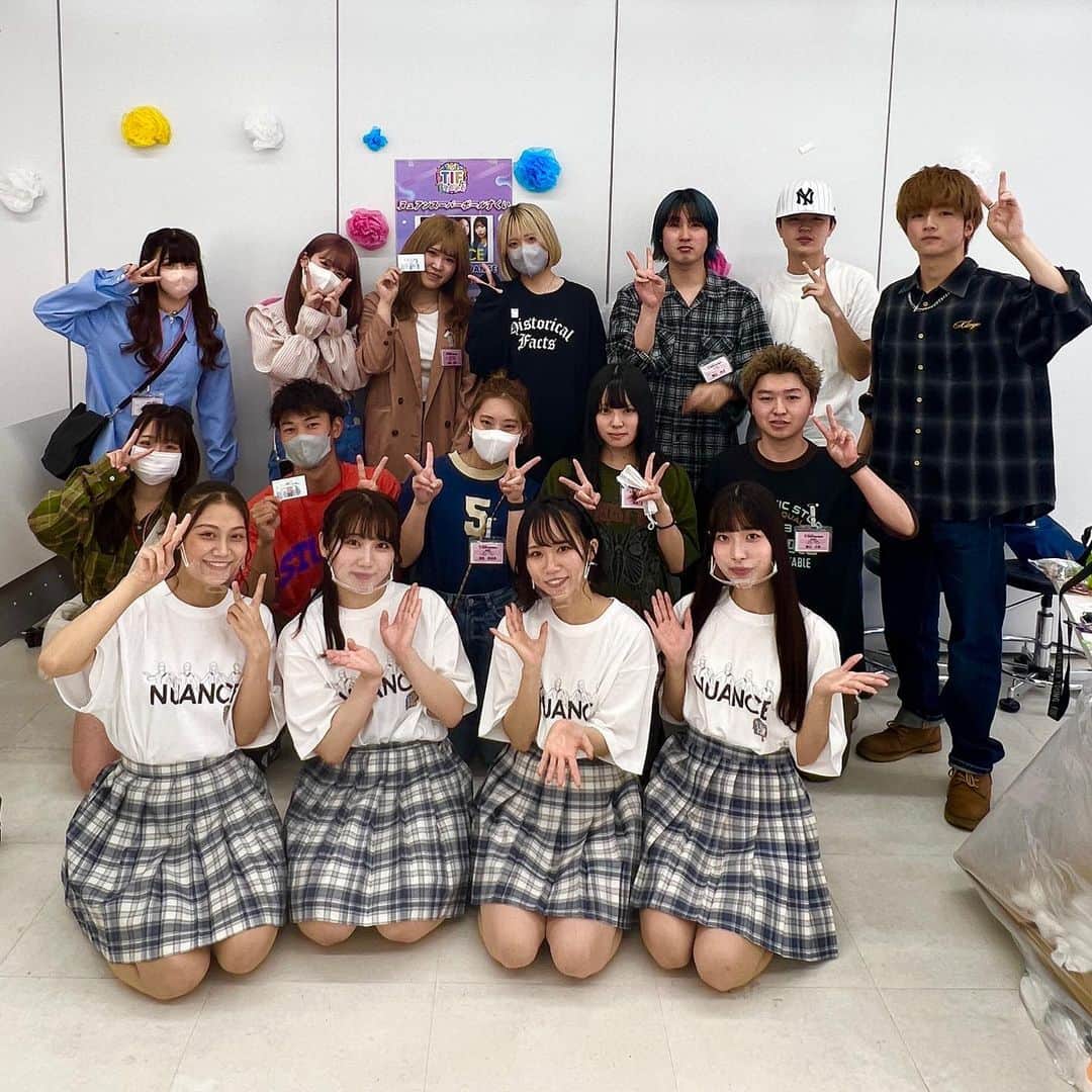 ベルエポック美容専門学校（原宿）のインスタグラム