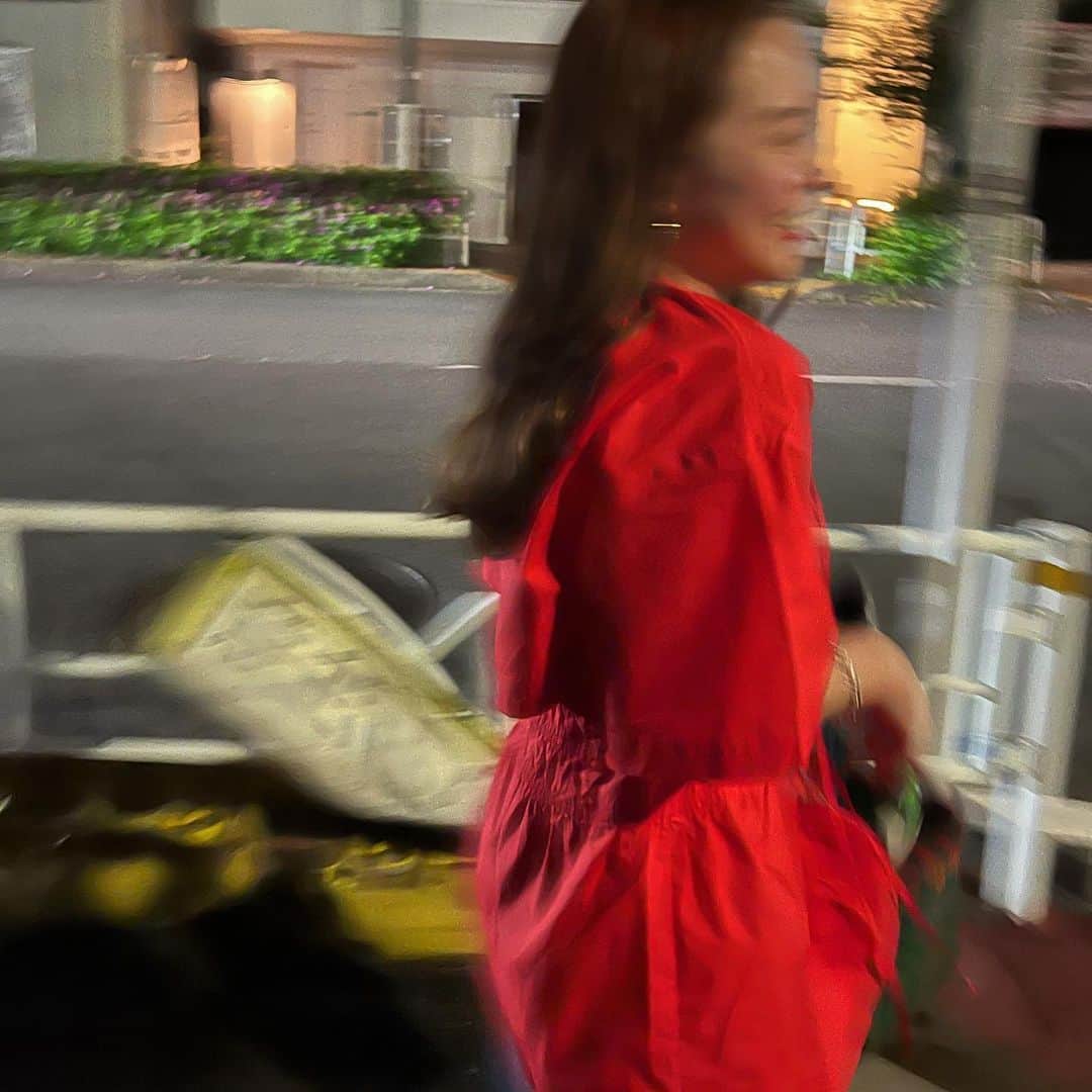 福地夏未のインスタグラム