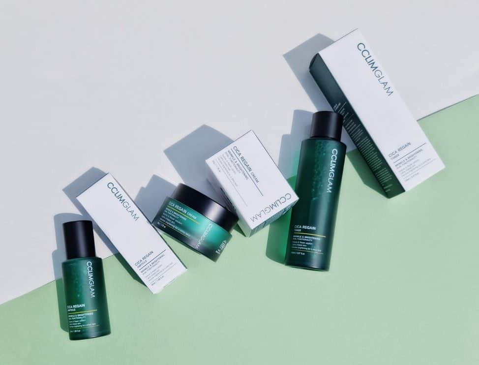 道端アンジェリカのインスタグラム：「CCLIMGLAMの商品が楽天とSHOPLISTにて購入できるようになりました🌱✨ 是非そちらからもチェックしてみてください💖  新しいLilyシリーズもそちらでもチェックできます🍃  🔗 https://item.rakuten.co.jp/daiya-corp/c/0000000023/」