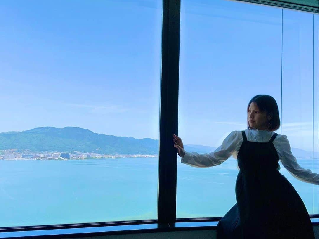 志田光さんのインスタグラム写真 - (志田光Instagram)「Beautiful Japan.✨ #hikarushida #japan #beautifuljapan #photography #美しい風景 #カメラ女子」5月9日 12時33分 - shidahikaru