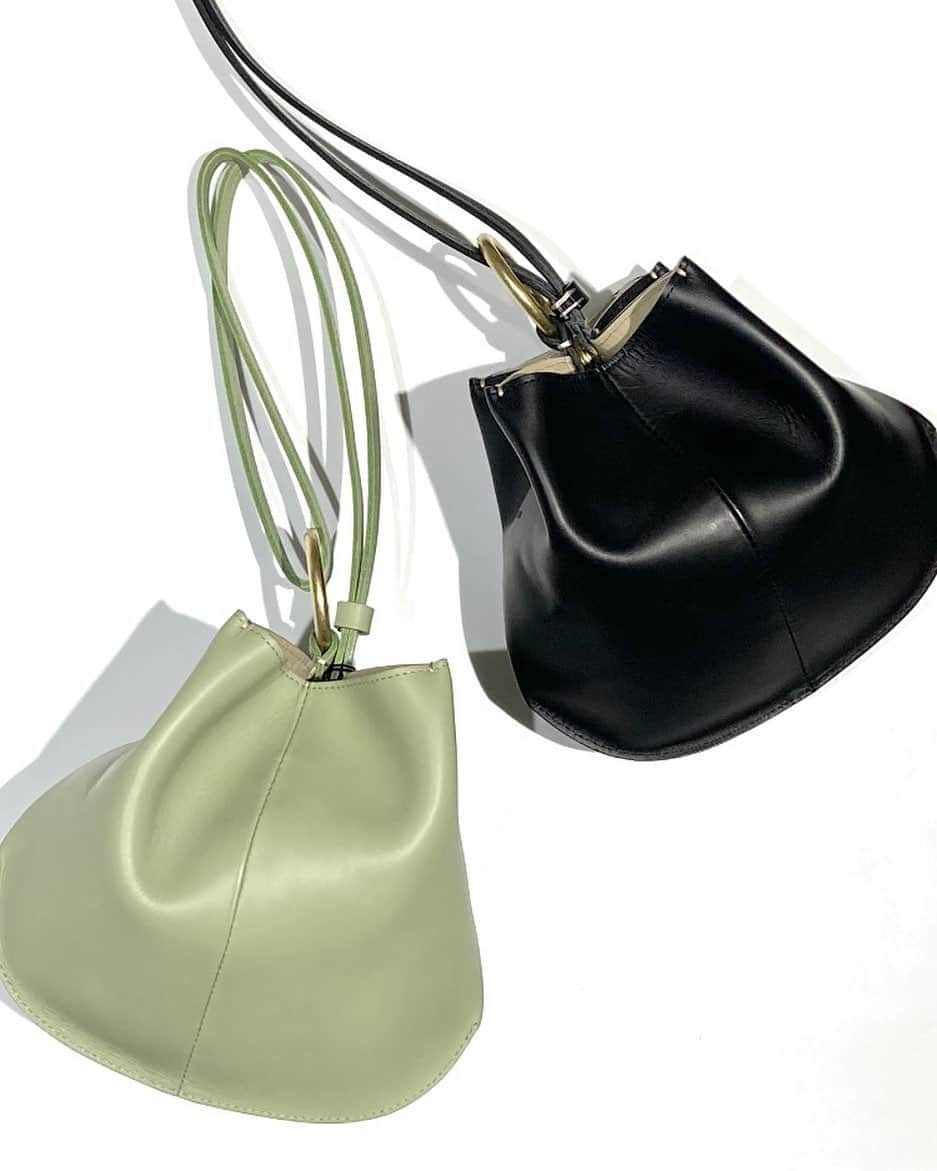 のインスタグラム：「Bag 28,600yen / MARROW #marrow #ASTRAET #アストラット  #2023ss #springsummercollection」