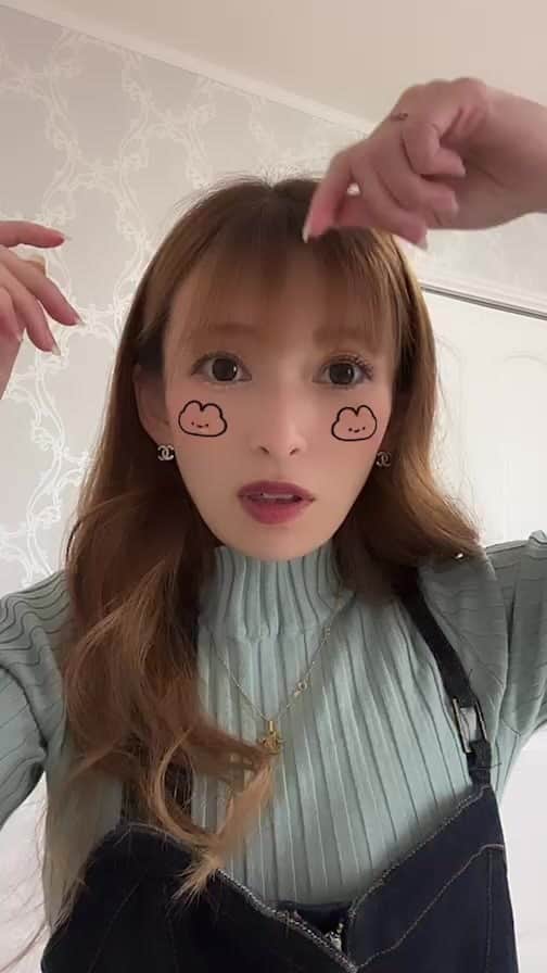 町田亜里香のインスタグラム：「(･ω･三･ω･)ﾌﾝﾌﾝ」