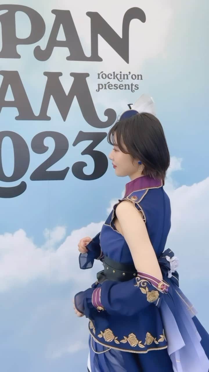 志崎樺音のインスタグラム