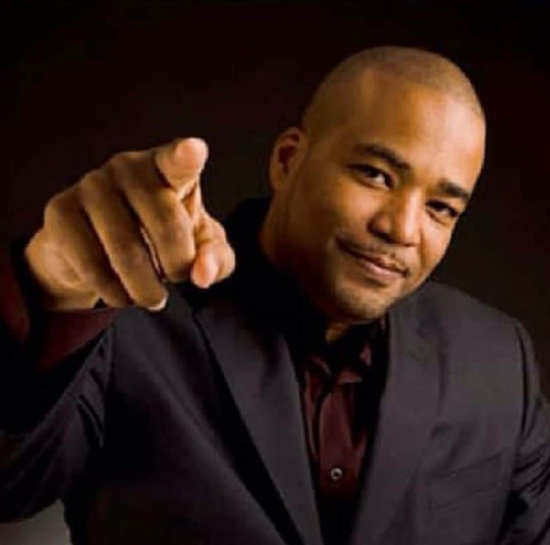 LL・クール・Jのインスタグラム：「Happy Birthday B. Love you man. 🙏🏾🕊️ ❤️ #ripchrislighty」