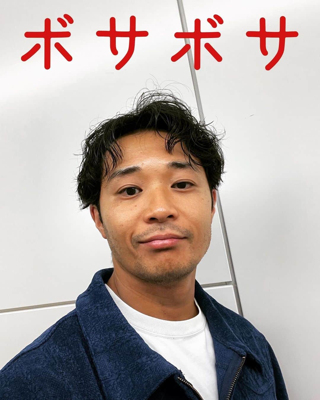 shojiのインスタグラム