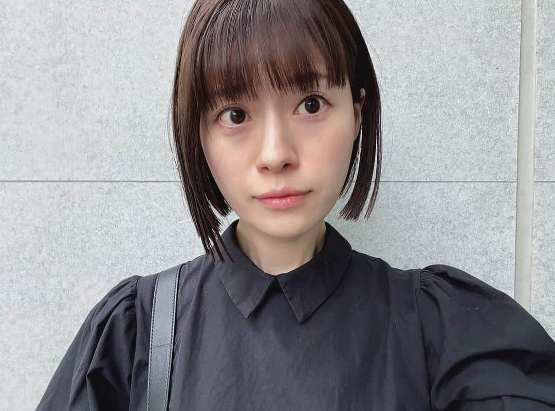 笹口直子のインスタグラム