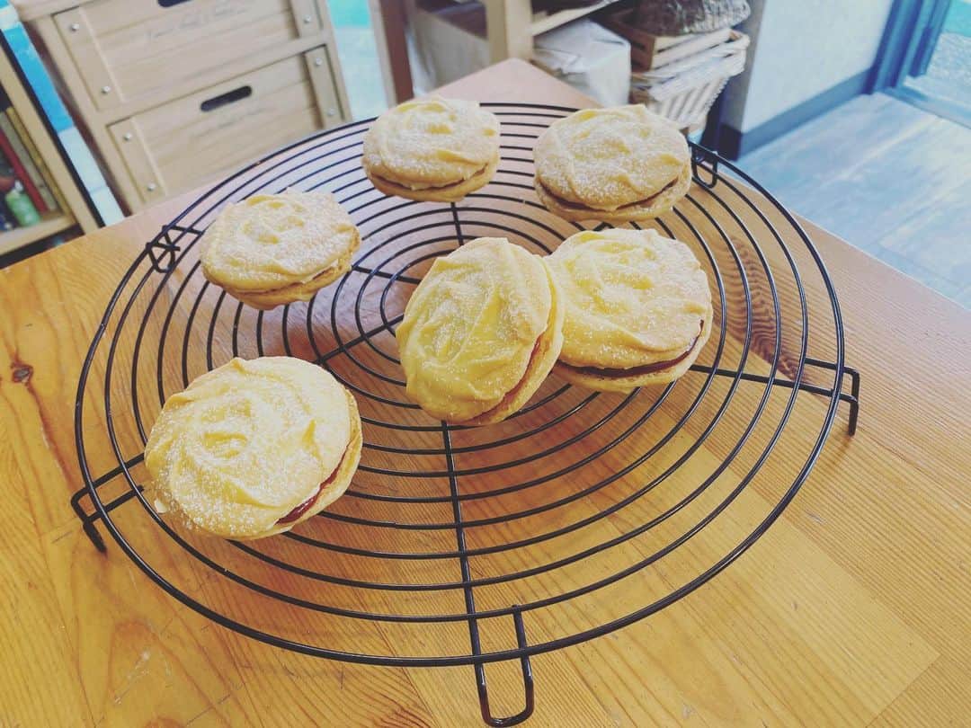 田添菜穂子のグルメインスタ