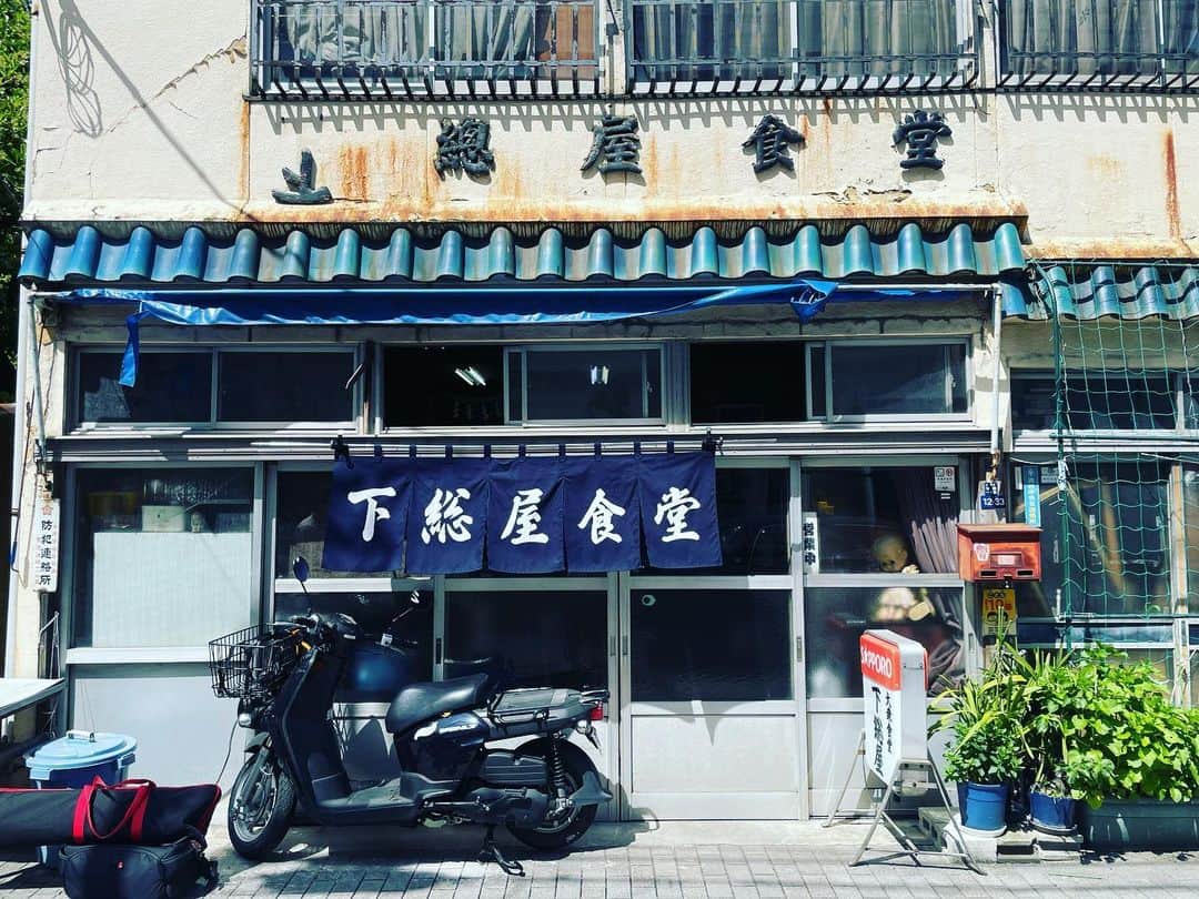 山本浩司さんのインスタグラム写真 - (山本浩司Instagram)「ここの隣に引っ越したい。」5月9日 14時42分 - yamamoto.tm3