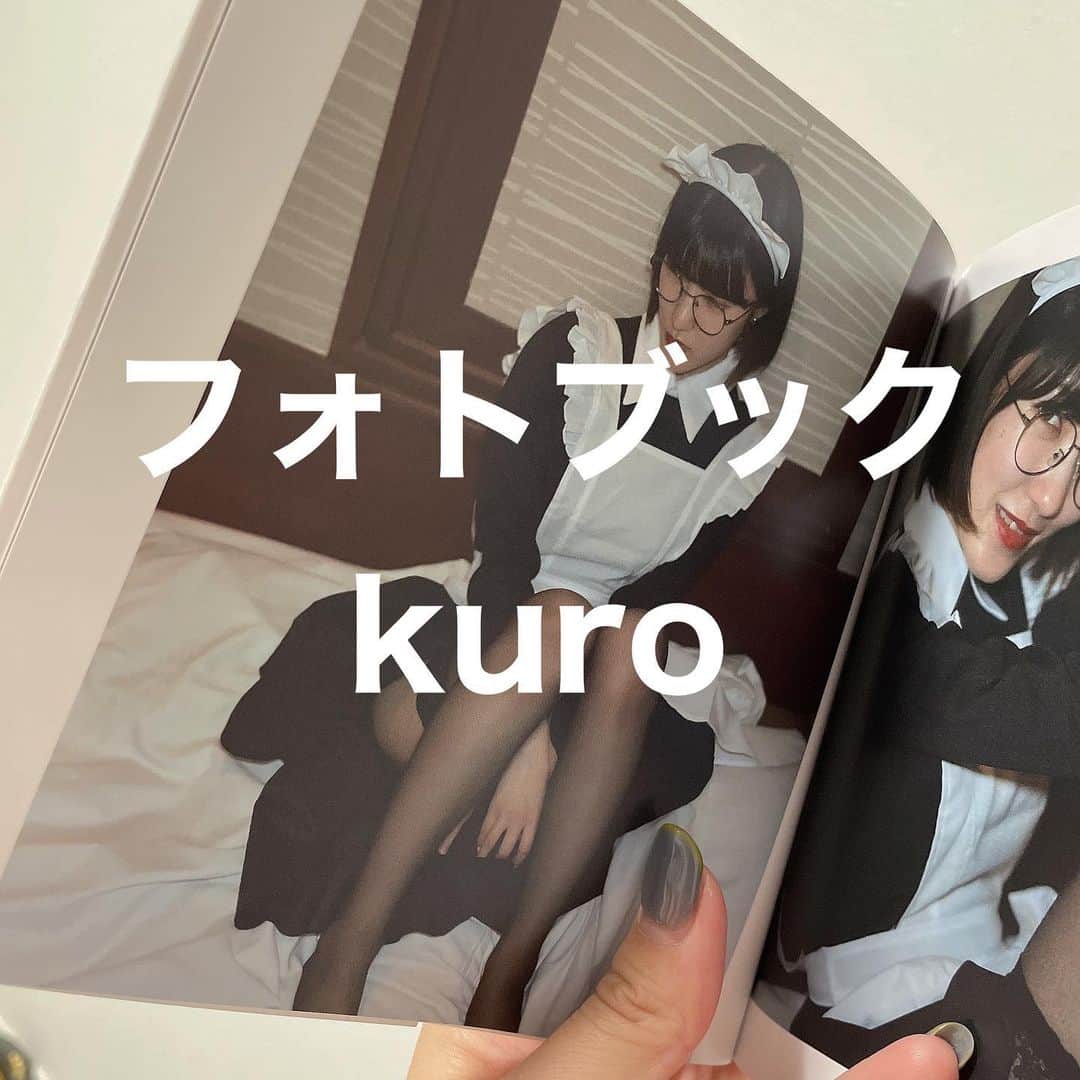 東条蒼のインスタグラム：「aoi＊kuro  #蒼ファミリー #撮影会 #メガネ女子 #あおたん #蒼 #ちびでび #ポトレ #ポートレート #撮影モデル #コスプレ #followｍe #following #japan #girl #photooftheday #tagsforlikes #instalike  #台湾 #香港 #粉我 #拍照 #照片 #人像攝影」