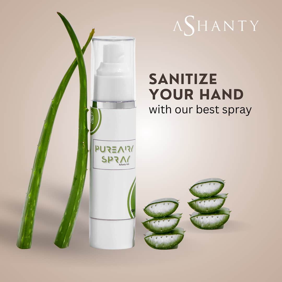 ASHANTY BEAUTY CREAM OFFICIALさんのインスタグラム写真 - (ASHANTY BEAUTY CREAM OFFICIALInstagram)「Hi ladies, walaupun covid-19 sudah tidak marak terjadi, pakai handsanitizer tetap wajib digunakan sebagai salah satu upaya mencegah penularan penyakit berbahaya lainnya ya ladies. yuk segera miliki PureAiry Spray untuk melindungi kamu dari berbagai macam bakteri jahat 💖  #ashantycosmetics #ashanty_ash #cosmetics #cosmetic #makeuptutorial #rekomendasimakeup #makeuplover #lokalmakeup #makeupnatural #makeuplooks」5月9日 14時45分 - ashanty.store