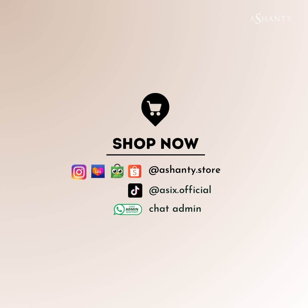 ASHANTY BEAUTY CREAM OFFICIALさんのインスタグラム写真 - (ASHANTY BEAUTY CREAM OFFICIALInstagram)「Hi ladies, walaupun covid-19 sudah tidak marak terjadi, pakai handsanitizer tetap wajib digunakan sebagai salah satu upaya mencegah penularan penyakit berbahaya lainnya ya ladies. yuk segera miliki PureAiry Spray untuk melindungi kamu dari berbagai macam bakteri jahat 💖  #ashantycosmetics #ashanty_ash #cosmetics #cosmetic #makeuptutorial #rekomendasimakeup #makeuplover #lokalmakeup #makeupnatural #makeuplooks」5月9日 14時45分 - ashanty.store