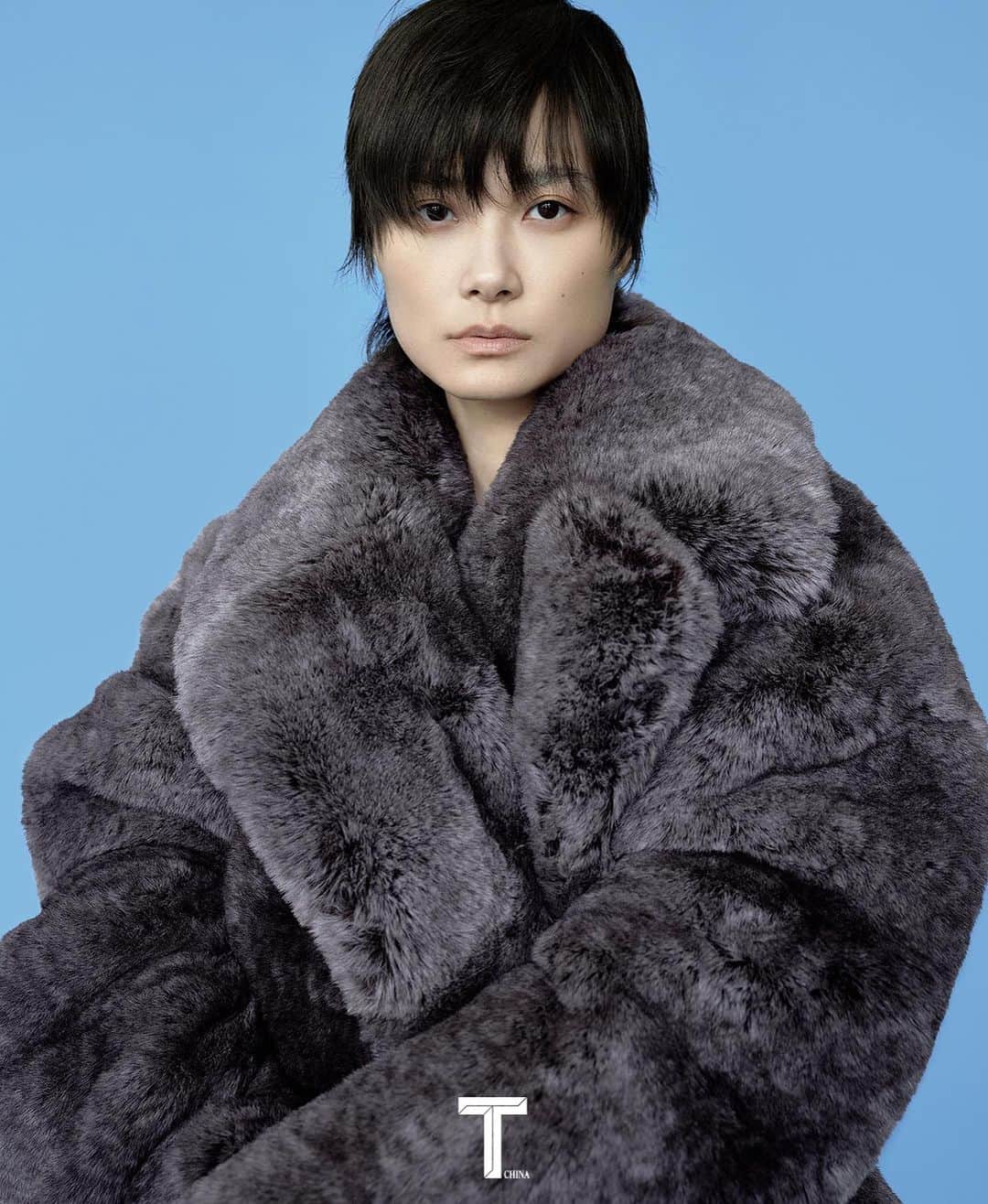 李宇春さんのインスタグラム写真 - (李宇春Instagram)5月9日 14時45分 - urnotchrislee