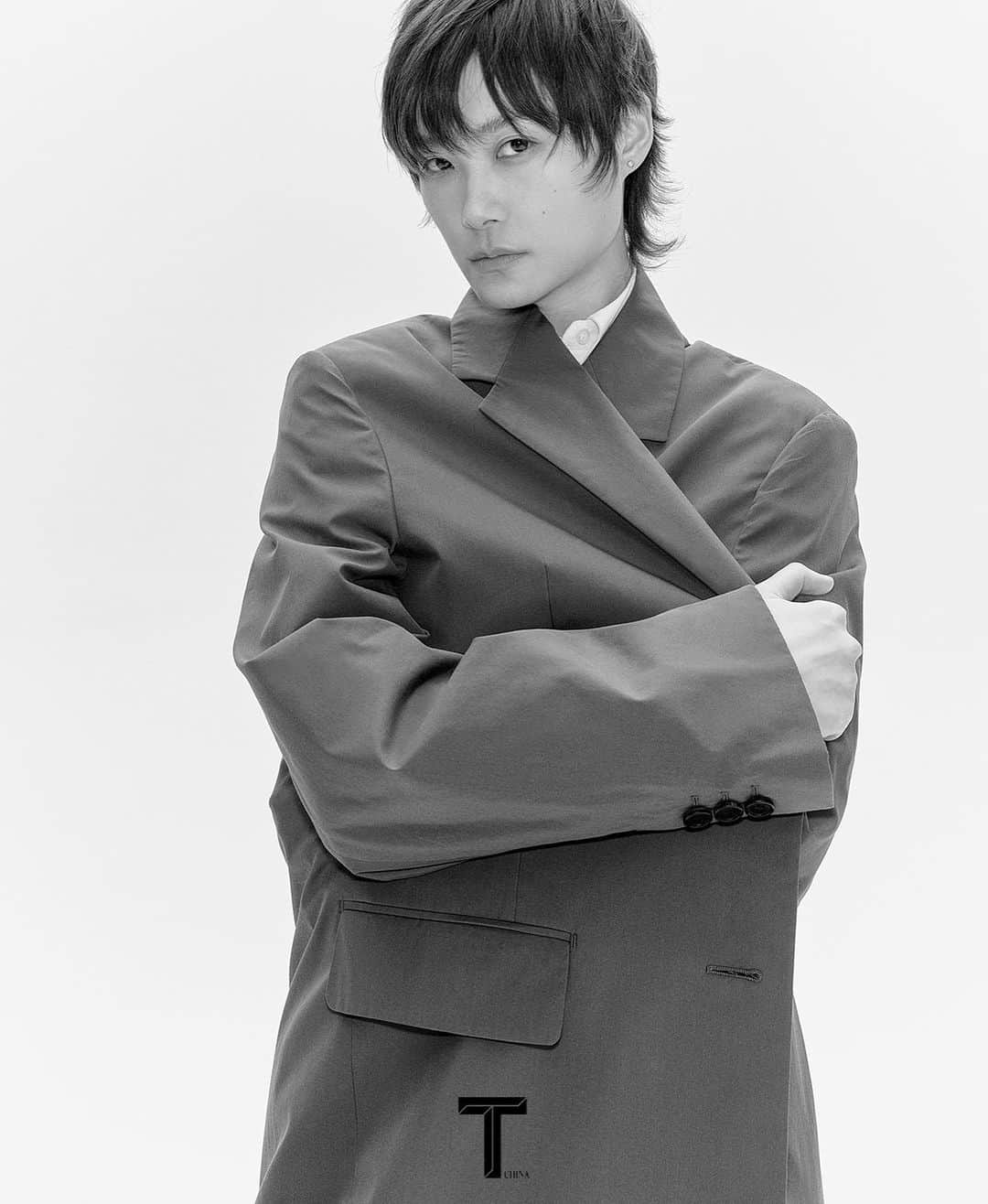 李宇春さんのインスタグラム写真 - (李宇春Instagram)5月9日 14時45分 - urnotchrislee