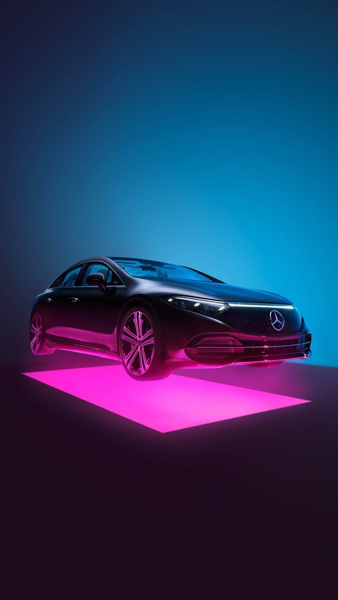 Mercedes-Benz Thailandのインスタグラム