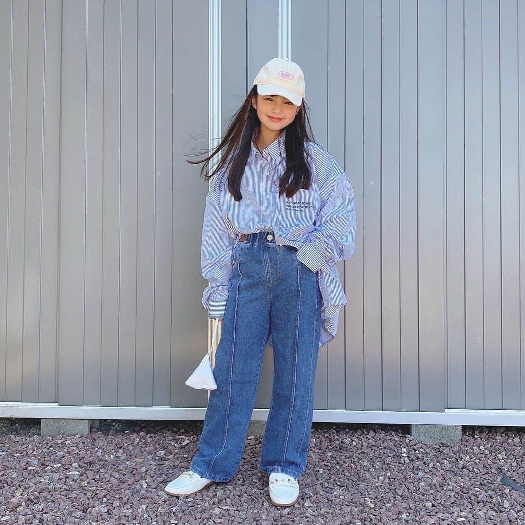 韓国子供服♡smilekids(すまいるきっず) さんのインスタグラム写真 - (韓国子供服♡smilekids(すまいるきっず) Instagram)5月9日 15時10分 - smilekids888