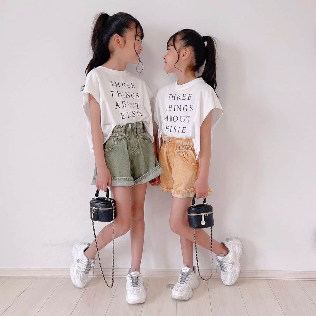 韓国子供服♡smilekids(すまいるきっず) さんのインスタグラム写真 - (韓国子供服♡smilekids(すまいるきっず) Instagram)5月9日 15時11分 - smilekids888