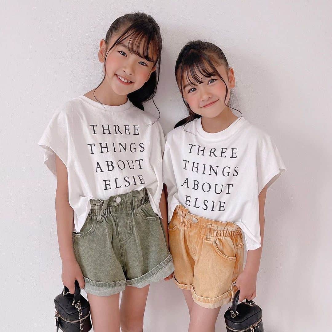 韓国子供服♡smilekids(すまいるきっず) さんのインスタグラム写真 - (韓国子供服♡smilekids(すまいるきっず) Instagram)5月9日 15時11分 - smilekids888