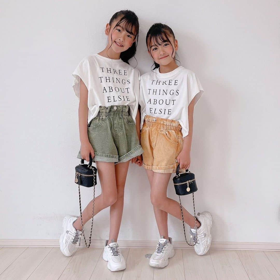 韓国子供服♡smilekids(すまいるきっず) さんのインスタグラム写真 - (韓国子供服♡smilekids(すまいるきっず) Instagram)5月9日 15時11分 - smilekids888