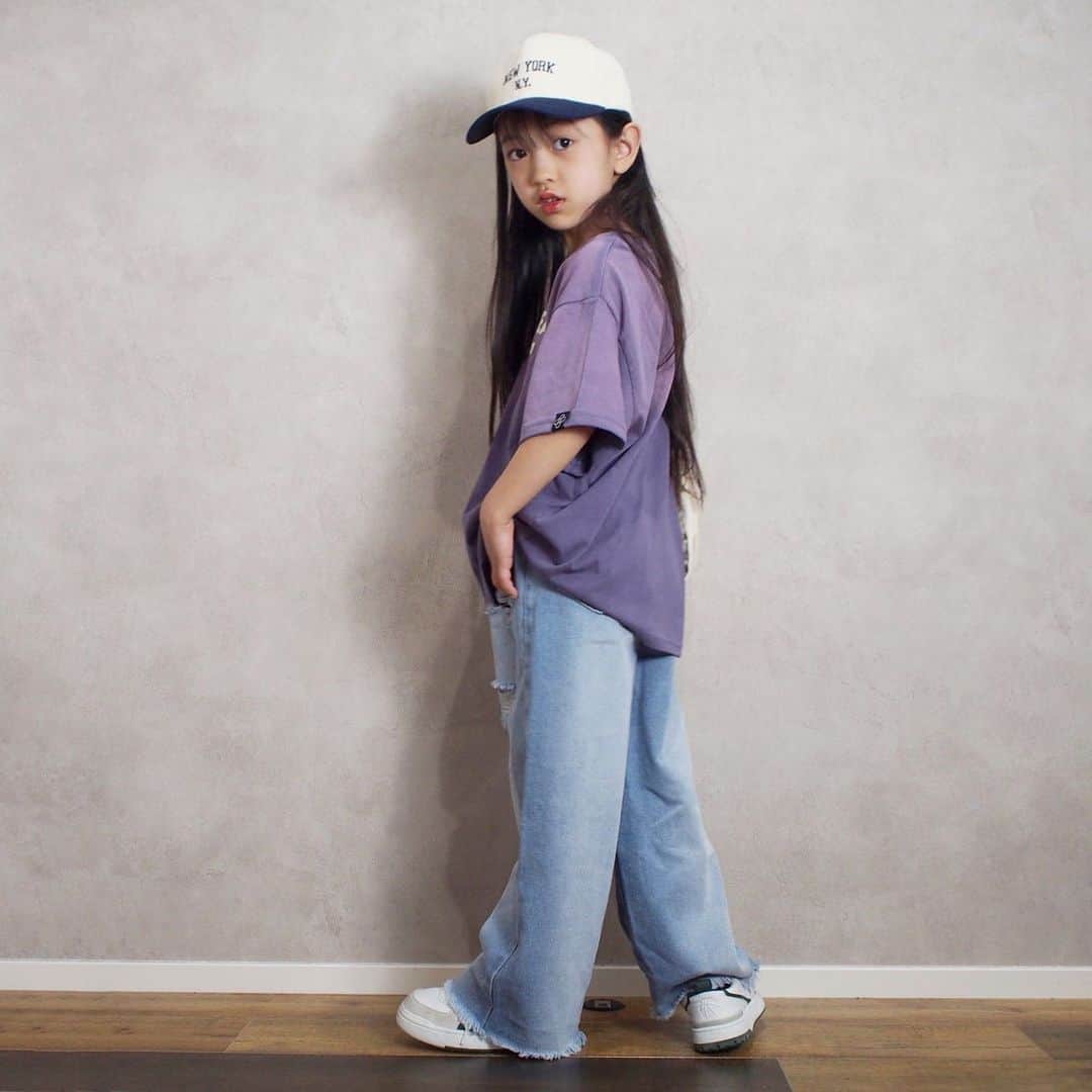 韓国子供服♡smilekids(すまいるきっず) さんのインスタグラム写真 - (韓国子供服♡smilekids(すまいるきっず) Instagram)5月9日 15時28分 - smilekids888