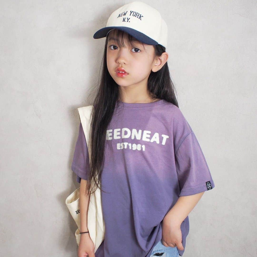 韓国子供服♡smilekids(すまいるきっず) のインスタグラム