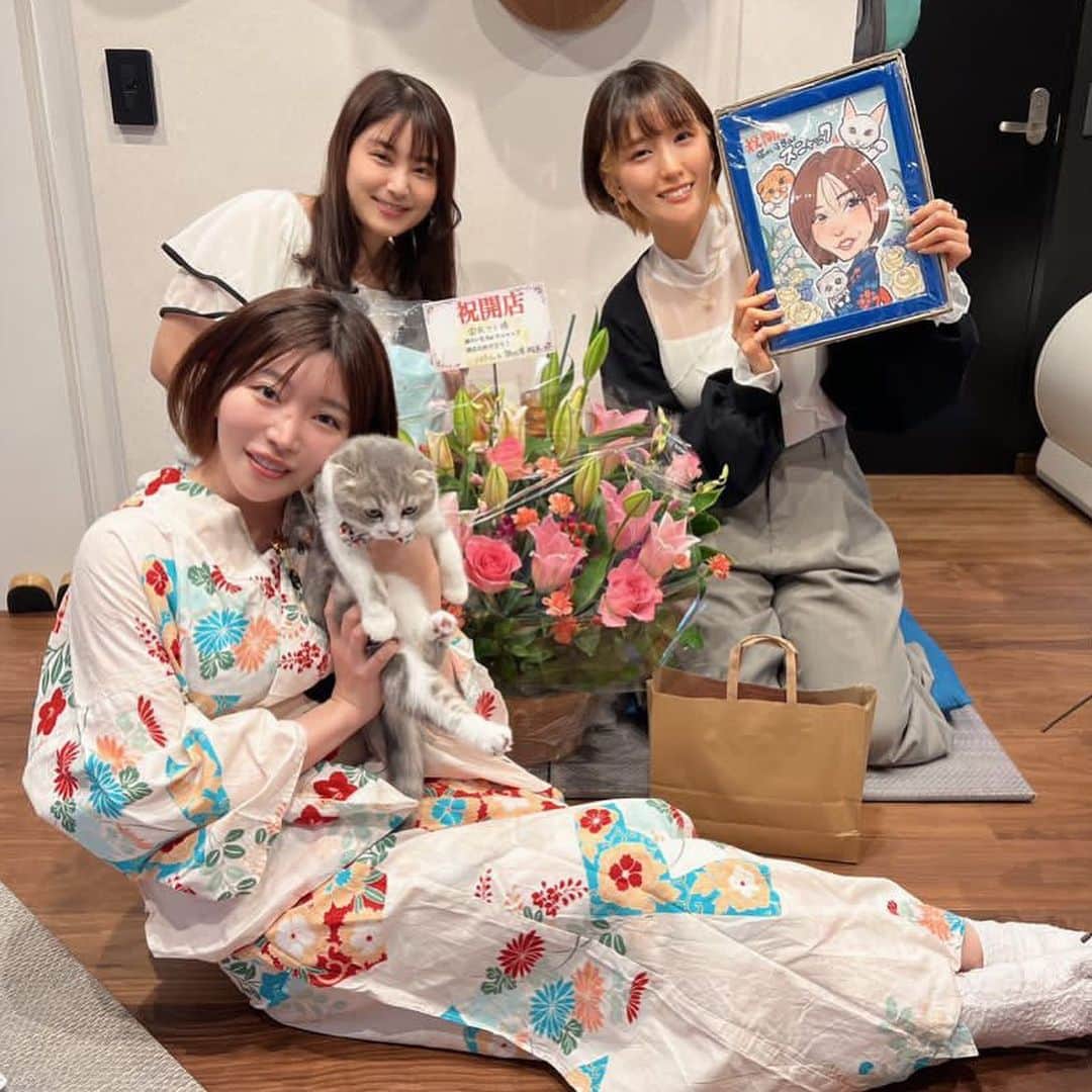 トロたんのインスタグラム