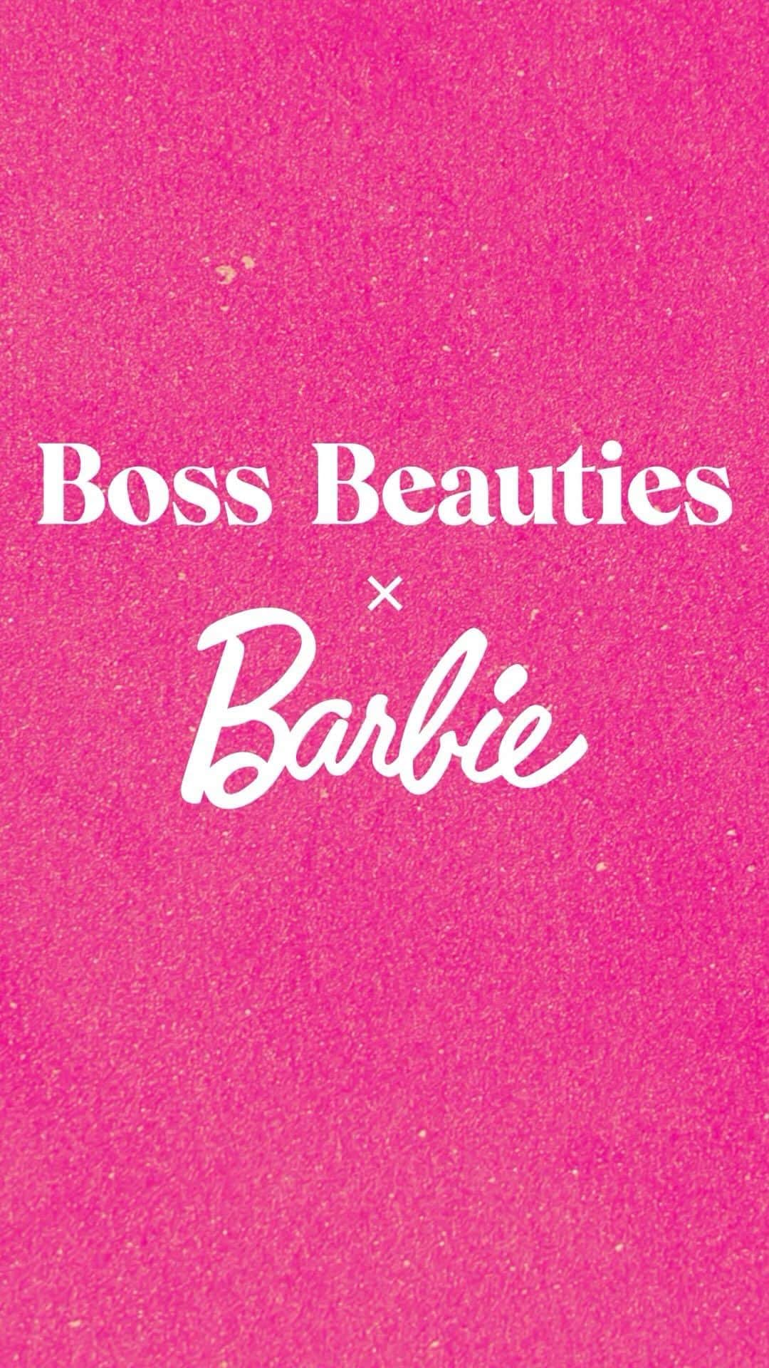 Mattelのインスタグラム：「Welcome to Web3, @Barbie! 💖  We’re so excited to announce the #BossBeautiesxBarbie You Can Be Anything collection in celebration of over 250 Barbie careers! From artists to astronauts, CEOs to pet vets, Barbie continues to break down barriers across industries and show us anyone can be anything.  At Boss Beauties, we are on a mission to bring one million women & girls into a web3 world - so they can learn about new technologies and be better prepared for the future. We couldn’t be more excited to do this with Barbie, whom we all love.  Claim yours during Early Access only to receive a BONUS surprise digital collectible, only on @mattelcreations.   Barbie can be anything, and so can you, BB ✨」
